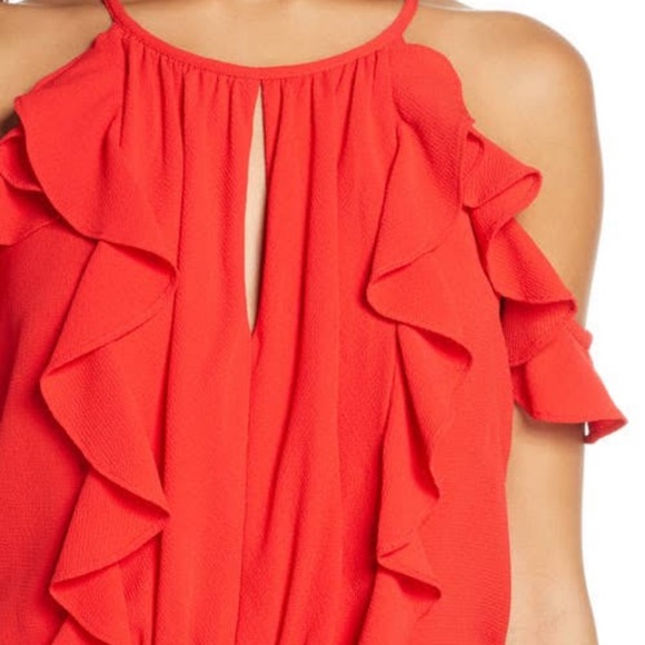 Julia Jordan size 6 pants & Jumpsuit! - Picture 2 of 7